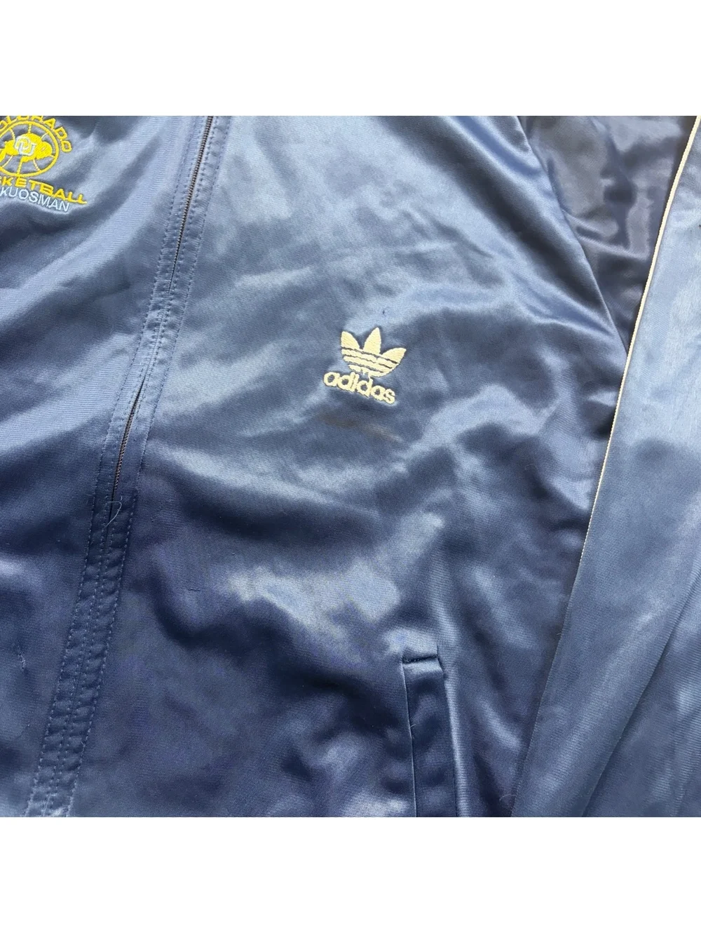 adidas this vintage